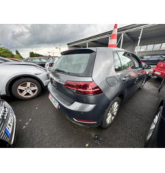 Etrier arriere droit (freinage) VOLKSWAGEN GOLF 7 Photo n°11