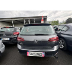 Etrier arriere droit (freinage) VOLKSWAGEN GOLF 7 Photo n°12