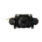 Commande chauffage FORD FIESTA 6