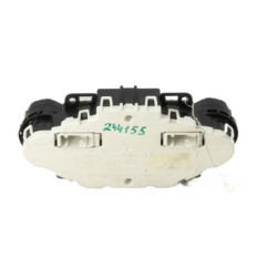 Commande chauffage FORD FIESTA 6