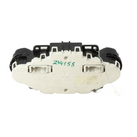 Commande chauffage FORD FIESTA 6