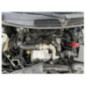 Commande chauffage FORD FIESTA 6