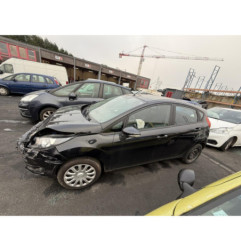 Commande chauffage FORD FIESTA 6 Photo n°11