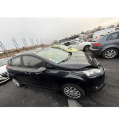 Commande chauffage FORD FIESTA 6 Photo n°12