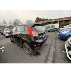 Commande chauffage FORD FIESTA 6 Photo n°16