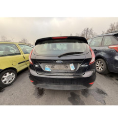 Commande chauffage FORD FIESTA 6 Photo n°18