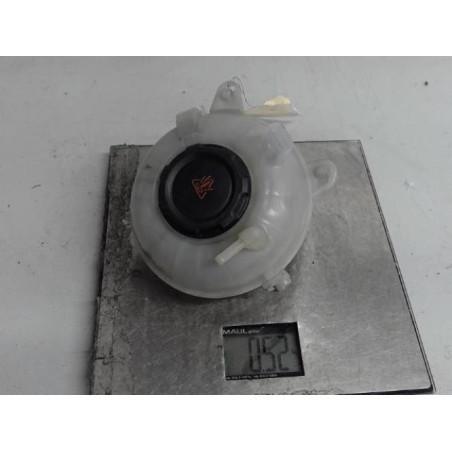 Vase d'expansion VOLKSWAGEN GOLF 7 Photo n°1