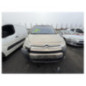 Capot CITROEN BERLINGO 2