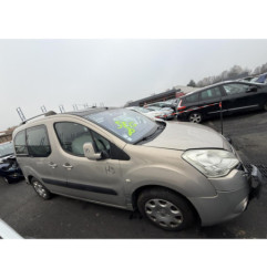 Capot CITROEN BERLINGO 2 Photo n°9
