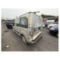 Capot CITROEN BERLINGO 2