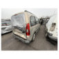 Capot CITROEN BERLINGO 2