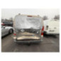 Capot CITROEN BERLINGO 2