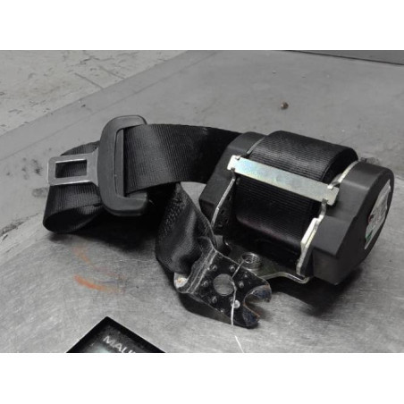 Ceinture arriere droit VOLKSWAGEN GOLF 7 Photo n°1