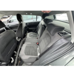 Ceinture arriere droit VOLKSWAGEN GOLF 7 Photo n°11