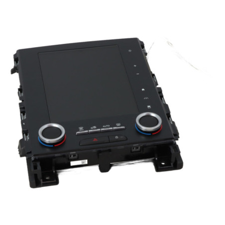 Ecran GPS RENAULT MEGANE 4 Photo n°1