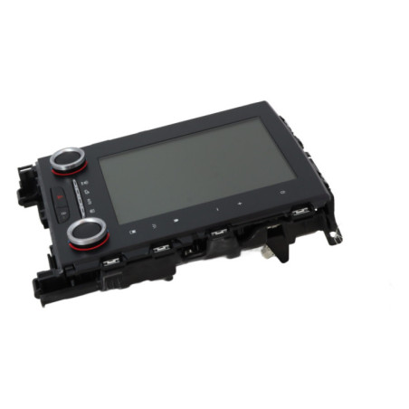 Ecran GPS RENAULT MEGANE 4