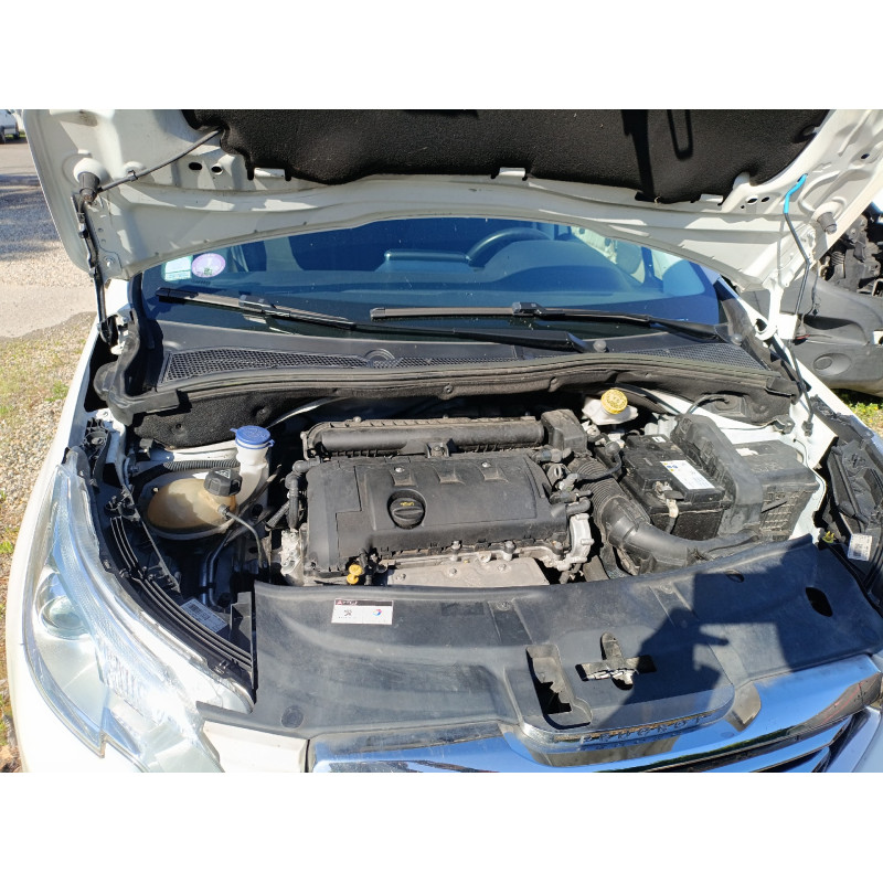 Mastervac PEUGEOT 2008 1
