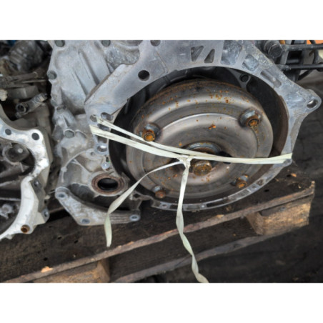 Boite de vitesses JAGUAR X-TYPE Photo n°1