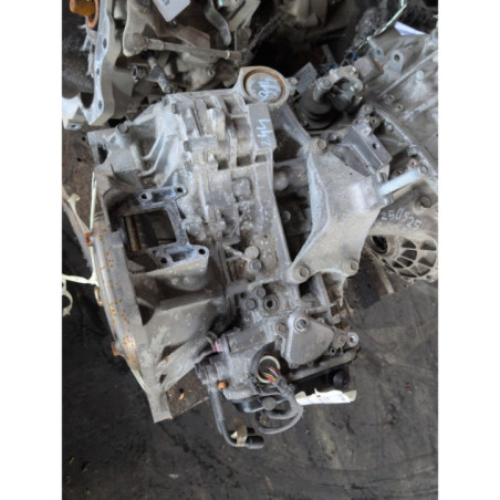Boite de vitesses JAGUAR X-TYPE