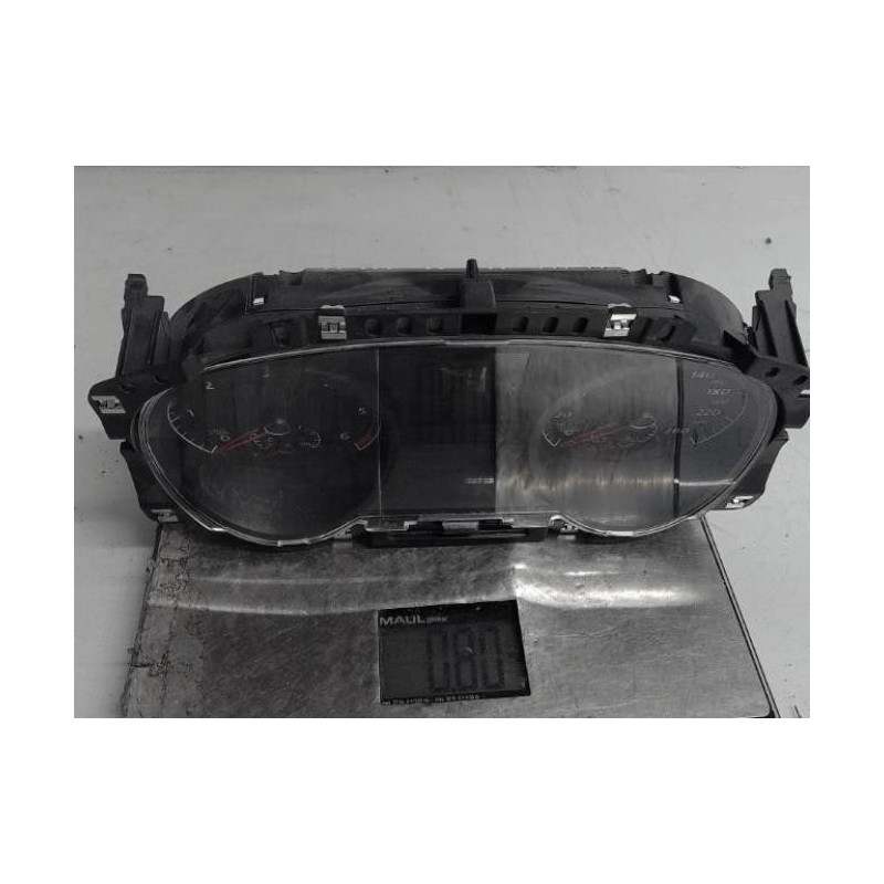 Compteur VOLKSWAGEN GOLF 7