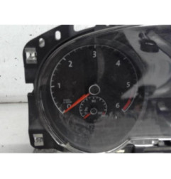 Compteur VOLKSWAGEN GOLF 7
