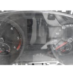 Compteur VOLKSWAGEN GOLF 7 Photo n°3