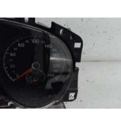 Compteur VOLKSWAGEN GOLF 7 Photo n°4