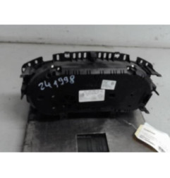 Compteur VOLKSWAGEN GOLF 7 Photo n°5