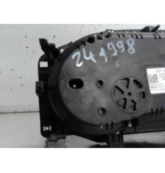 Compteur VOLKSWAGEN GOLF 7 Photo n°6