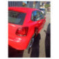 Renfort pare choc arriere (traverse) VOLKSWAGEN POLO 5