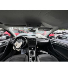 Compteur VOLKSWAGEN GOLF 7 Photo n°15