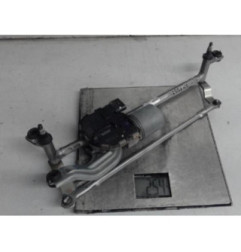 Moteur essuie glace avant VOLKSWAGEN GOLF 7 Photo n°1