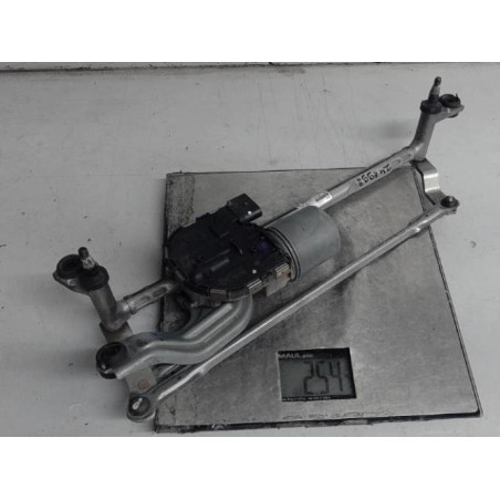 Moteur essuie glace avant VOLKSWAGEN GOLF 7 Photo n°1