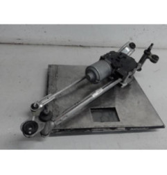 Moteur essuie glace avant VOLKSWAGEN GOLF 7 Photo n°3