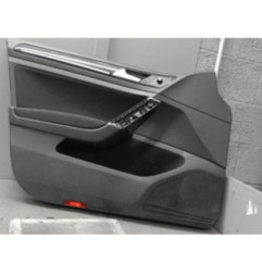 Panneau de porte avant droit VOLKSWAGEN GOLF 7 Photo n°1