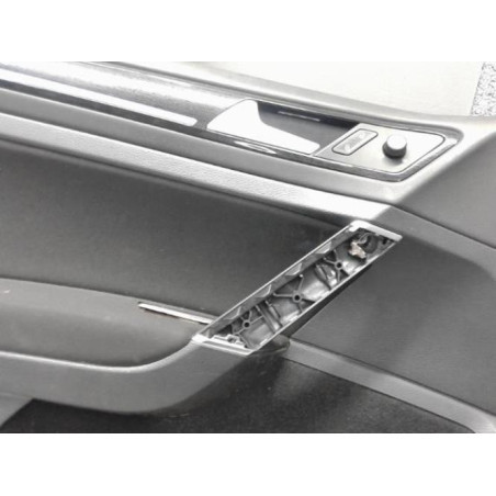 Panneau de porte avant droit VOLKSWAGEN GOLF 7