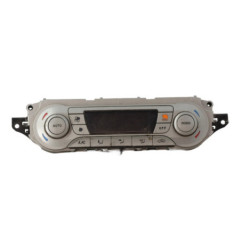 Commande chauffage FORD FOCUS 2 Photo n°1