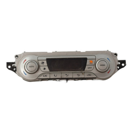 Commande chauffage FORD FOCUS 2 Photo n°1
