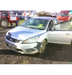 Commande chauffage FORD FOCUS 2 Photo n°4