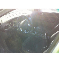 Commande chauffage FORD FOCUS 2 Photo n°6