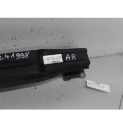 Renfort pare choc arriere (traverse) VOLKSWAGEN GOLF 7 Photo n°5