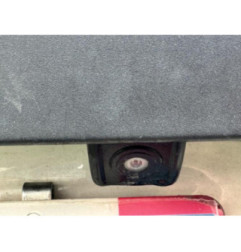 Malle/Hayon arriere CITROEN C4 CACTUS Photo n°4