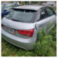 Commande de phare AUDI A1 1