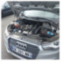 Commande de phare AUDI A1 1