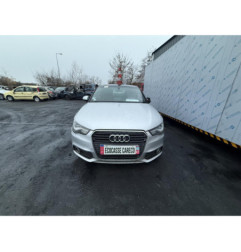 Commande de phare AUDI A1 1 Photo n°8