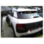 Malle/Hayon arriere CITROEN C4 CACTUS