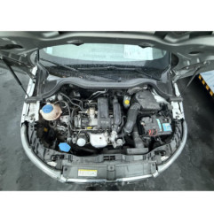 Commande de phare AUDI A1 1 Photo n°9