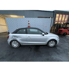 Commande de phare AUDI A1 1 Photo n°12