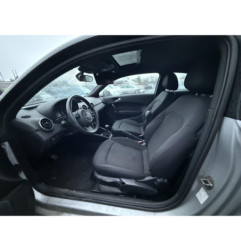 Commande de phare AUDI A1 1 Photo n°13