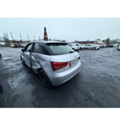 Commande de phare AUDI A1 1 Photo n°16